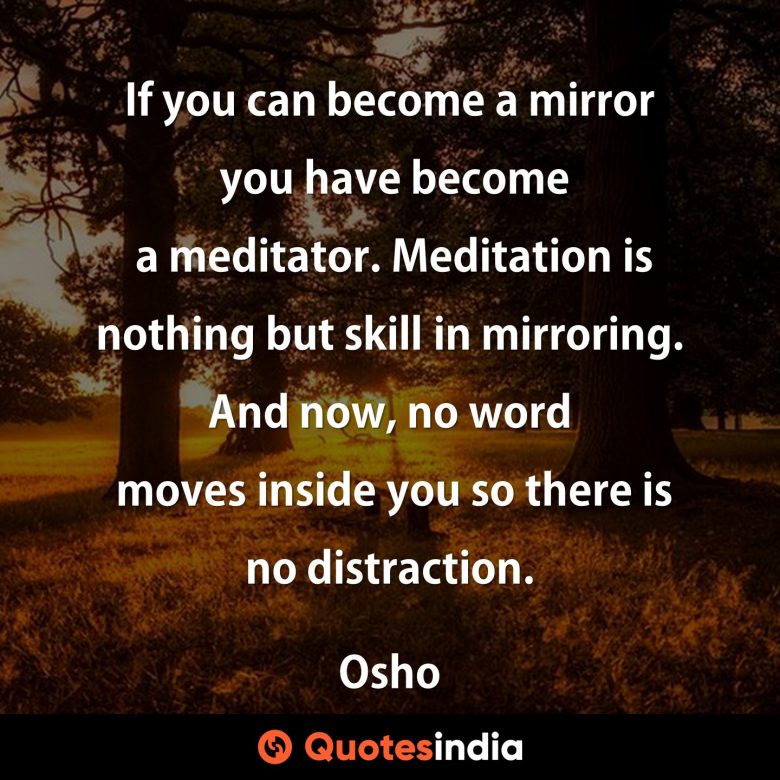 51 Osho Quotes On Life That Will Change You Forever - Quotes India