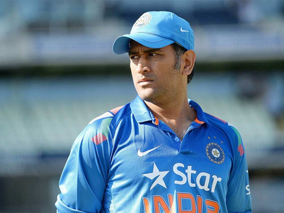 51 Inspirational quotes from MS Dhoni - Quotes India